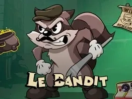 Le Bandit game icon