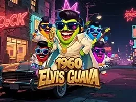 เอลวิส กวาว่า ปี 1960 game thumbnail