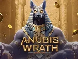 อานูบิสพิโรธ game thumbnail