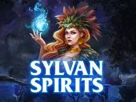 Sylvan Spirits game icon