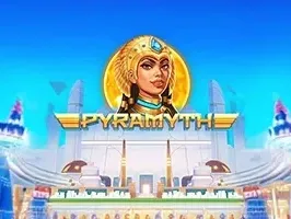 Pyramyth game icon