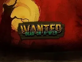 Wanted Dead or a Wild game thumbnail