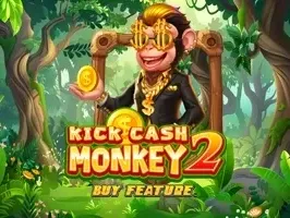 คิกแคชมังกี้ 2 game thumbnail