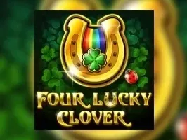 Four Lucky Clover game thumbnail