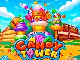 Candy Tower