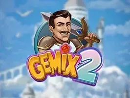 Gemix 2 game thumbnail