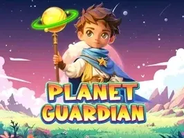 ผู้พิทักษ์ดาวเคราะห์ game icon