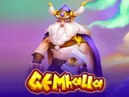 Gemhalla game icon