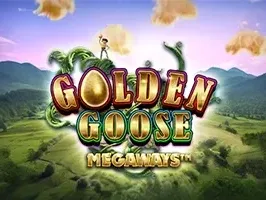 Golden Goose Megaways game icon