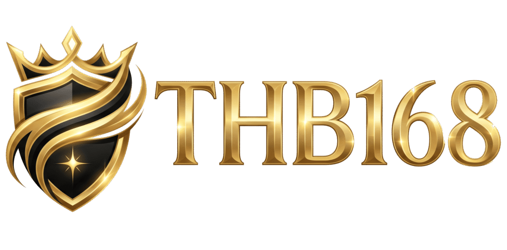 thb168slot.net Logo